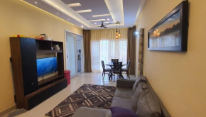 Lovely Fully Furnished 3BHK Flat
